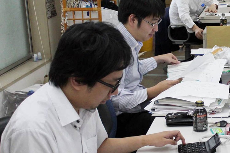 Japonya'da korona yüzünden 1800 işletme iflas etti