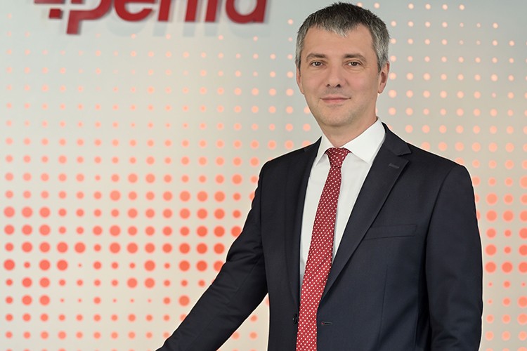 Penta Teknoloji'den 35. yılında güçlü büyüme