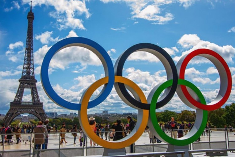 Paris Olimpiyatları Premier Lig'i geride bıraktı