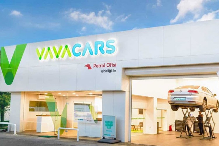 VavaCars, A.C.E. Awards'ta elmas ödülün sahibi oldu