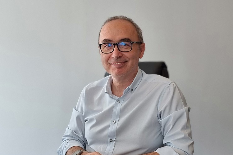 Katılım Emeklilik'te üst düzey atama