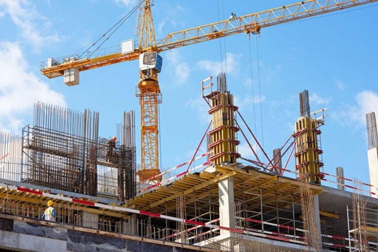 İnşaat maliyeti aylık yüzde 4,43 arttı