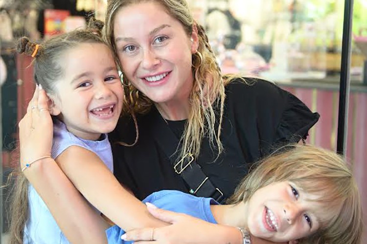 Pireler yüzünden evi değiştirdi