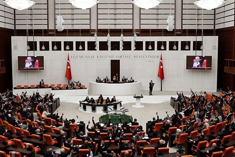 Pişman olana rehabilitasyon modeli gündemde