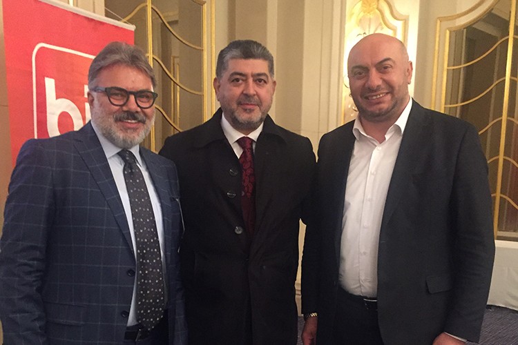 Türkiye dönerine sahip çıkıyor