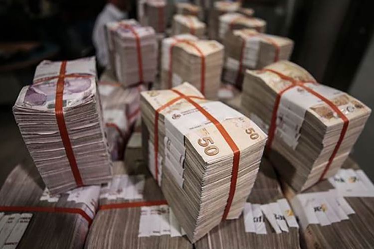 Mevduat faizleri de yüzde 15'e çıktı