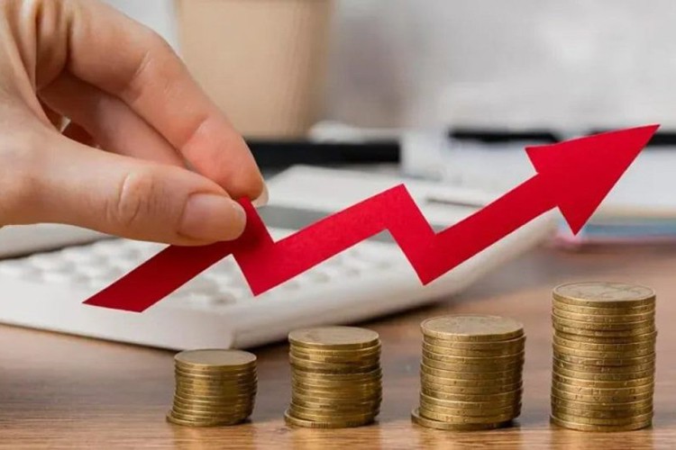 Yurt dışı ÜFE aylık yüzde 1,32, yıllık yüzde 28,01 arttı