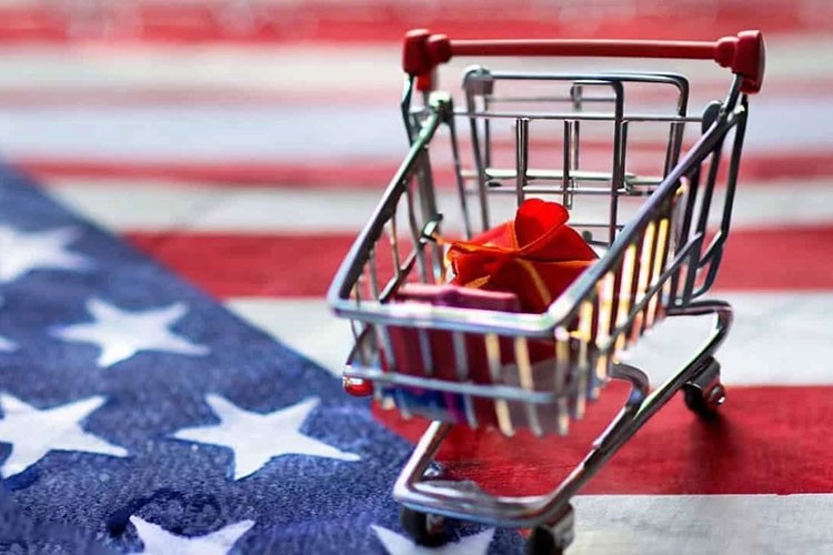 ABD'de kişisel tüketim harcamaları arttı