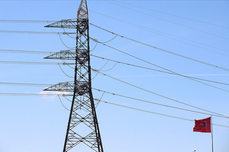 Türkiye'nin elektrik tüketiminde tüm zamanların rekoru kırıldı