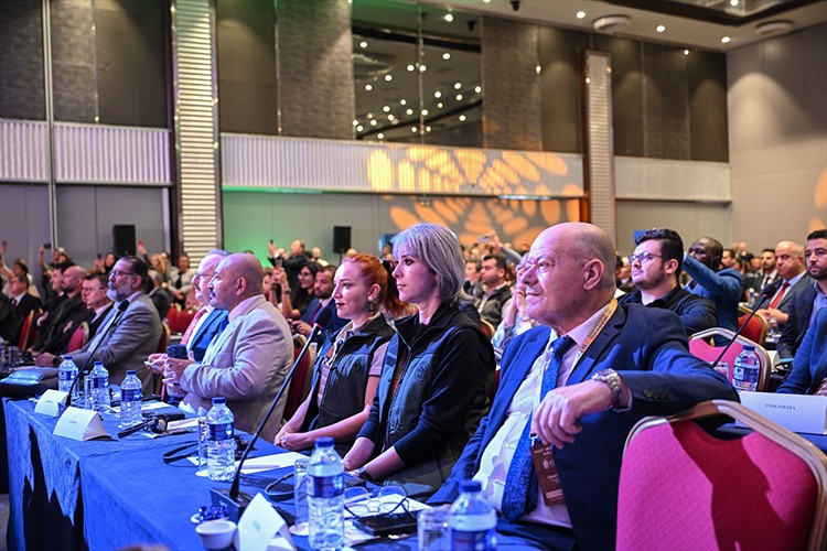 İstanbul Orman İnovasyon Haftası başladı