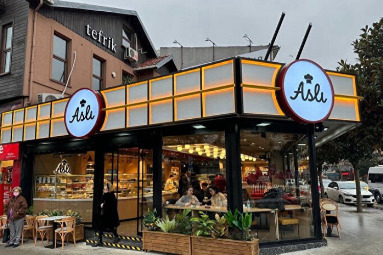 Aslı'dan girişimciye sermayesiz franchise modeli