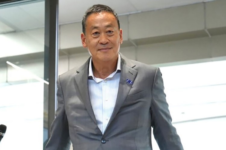 Tayland, Japonya'(dan elektrikli otomobile 4,3 milyar dolarlık yatırım bekliyor