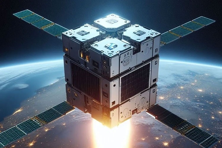 Türk devletleri ortak küp uydusunu 2026'da fırlatacak