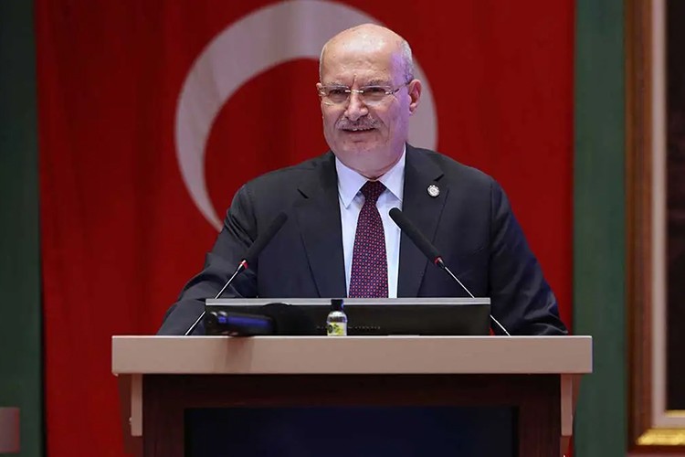 ATO, başkenti sağlık turizminde dünya ligine taşımayı hedefliyor