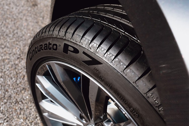 Pirelli, Cinturato P7'yi lastik serisine ekledi