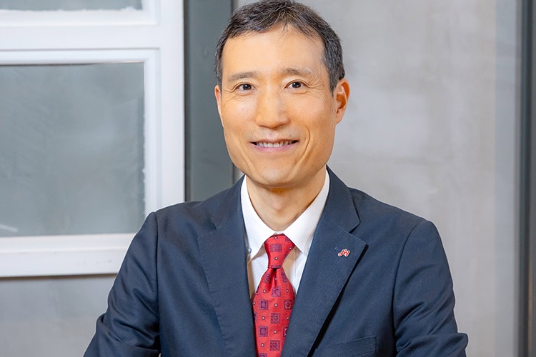 Ajinomoto İstanbul'un yeni CEO'su Satoshi Kitamura oldu