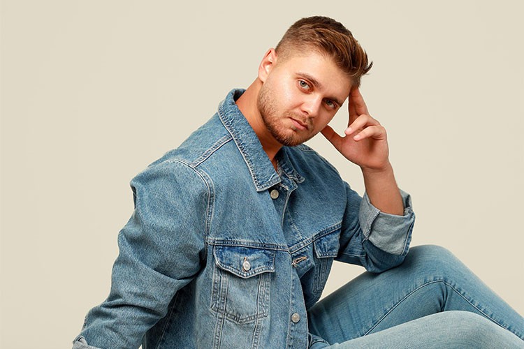 "Seni Allah Affetsin" ile Müzik Dünyasına Damgasını Vuracak