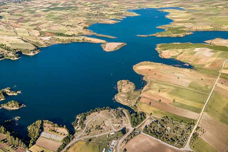 "Siyasette ekoloji temelli yaklaşım odağa alınsın "