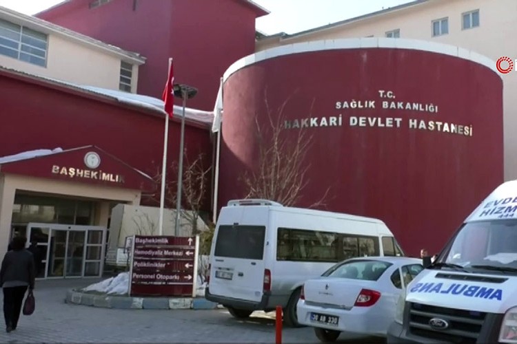 Tıbbi malzeme alınacak