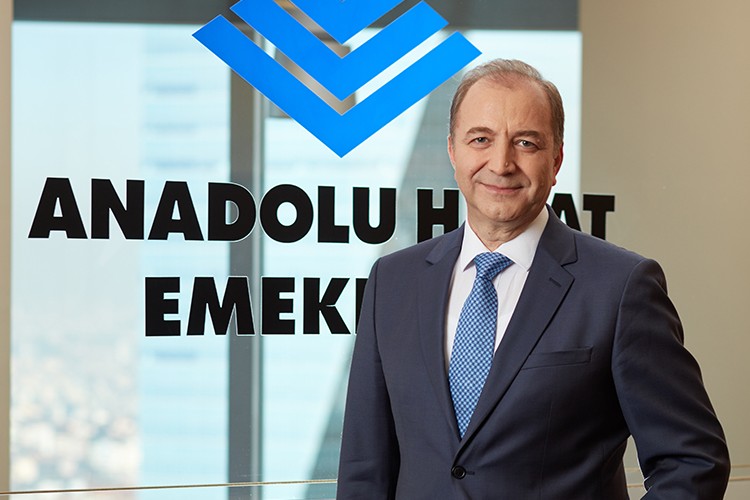 Bireysel emeklilik robotu