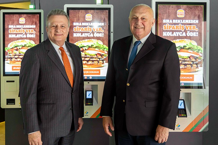 Gıda Müşteri Deneyimini Daha da Üst Seviyeye Çekiyor