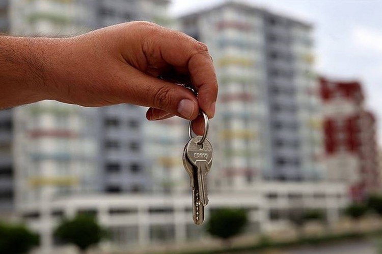 Konutlar izin belgesi ile kiralanacak