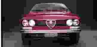 Alfa Romeo, İki Efsanevi Modelin  Yıl Dönümünü Kutluyor