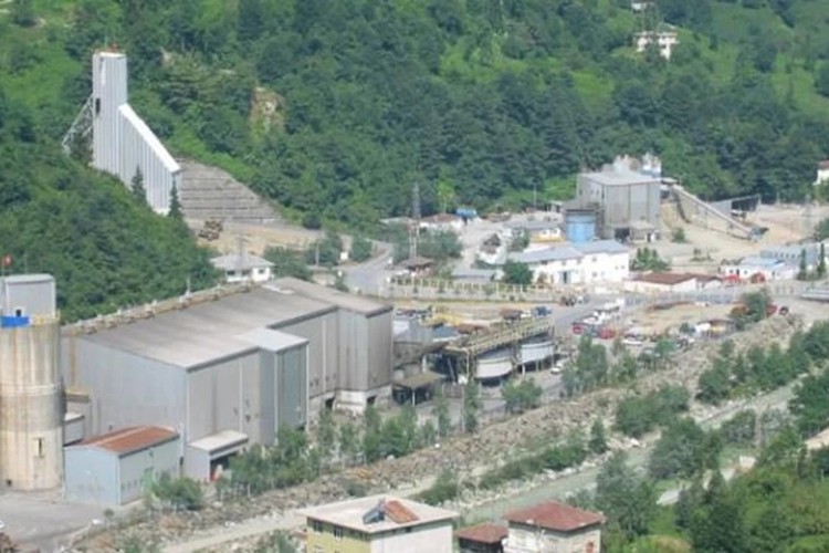 Çayeli Bakır Cengiz Holding bünyesine geçti