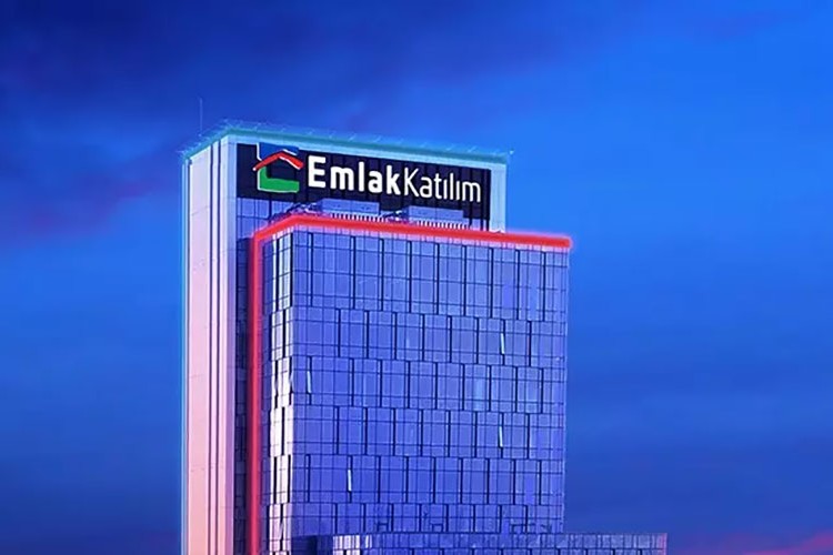 Emlak Katılım'dan 5,2 milyar liralık net kar