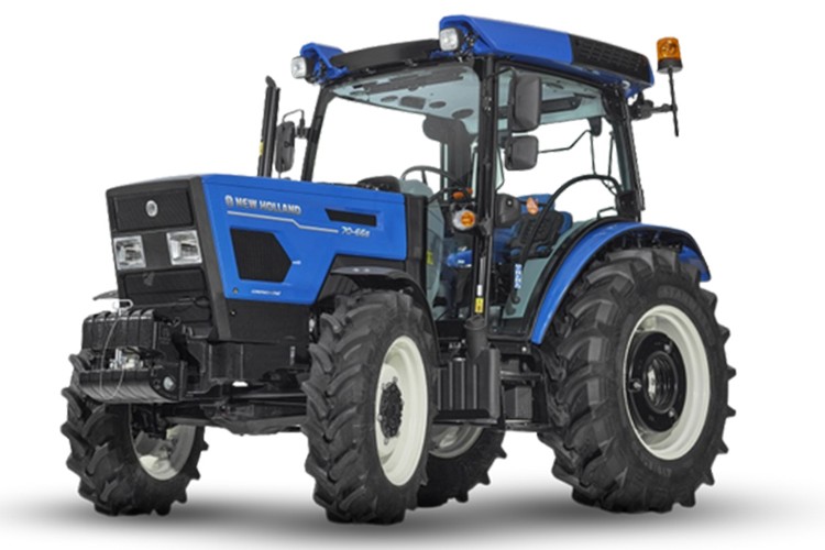 New Holland, Konya Tarım Fuarı'nda kampanya sundu