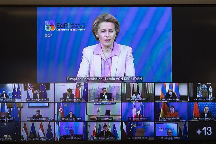 AB ülkeleri gene anlaşamadı