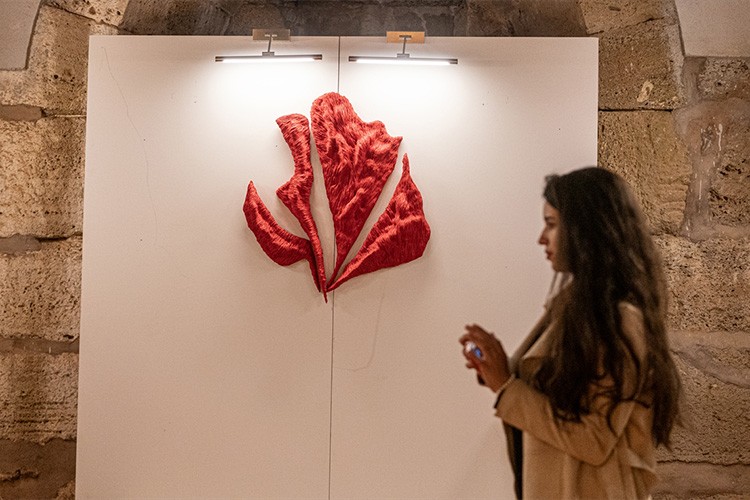 2. Uluslararası Türkiye Tekstil Bienali Antalya'da yapılıyor