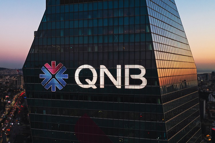 QNB Türkiye 450 milyon dolarlık sendikasyon kredisi sağladı