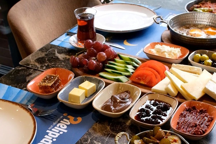 Nelipide Gurme'nin Ordu'dan İstanbul'a uzanan lezzet yolculuğu