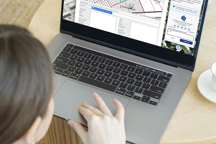 Netcad Yazılım halka arzında talep toplama başladı