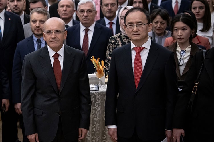 "Türkiye ile Çin arasında daha yakın bir işbirliği gerekiyor"