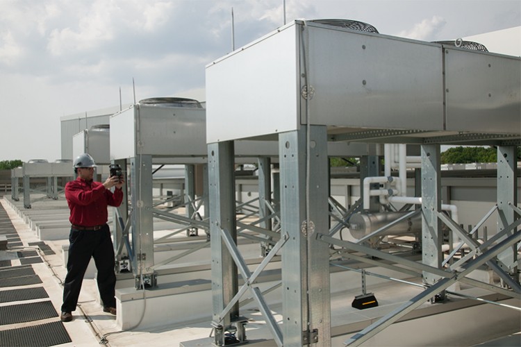 Veri Merkezleri İçin Güncellenmiş Kılavuz