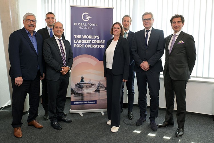 'Birlikte çalışmayı sabırsızlıkla bekliyoruz'