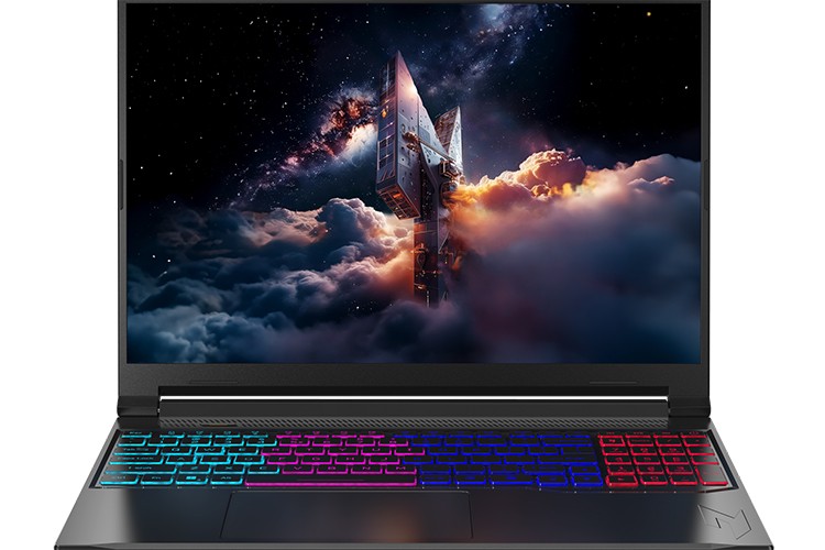 Akıllı güç, taşınabilir performans ve akıcı oyun deneyimi