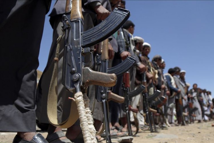 Husiler, İsveç mallarının satışını yasakladı