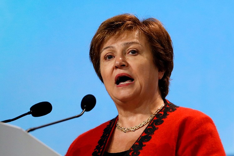 Ticari korumacılığın kök salmasına izin vermeyin