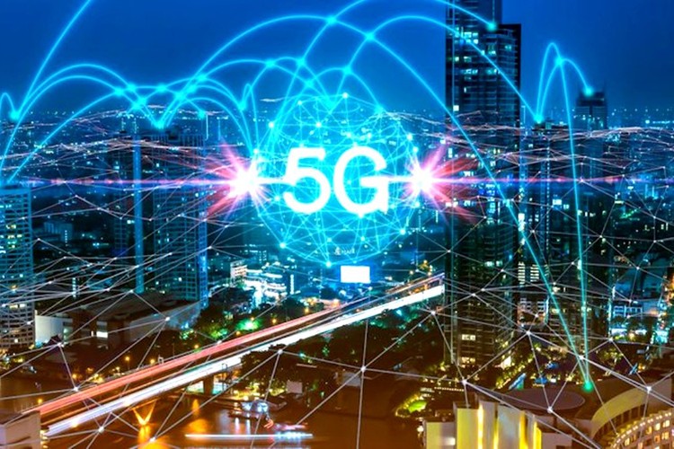 5G ve ötesine zemin hazır