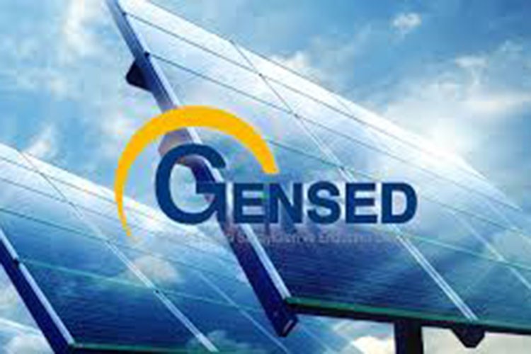 GENSED, "depolama" güncellemesi yaptı