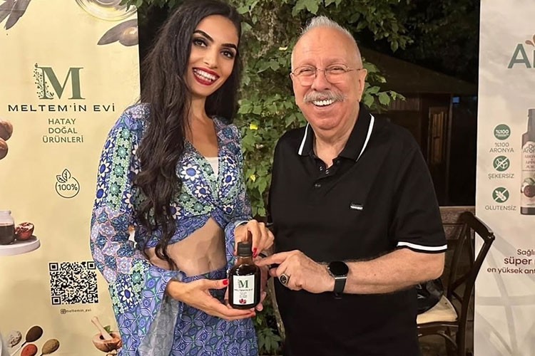 Depremin küllerinden doğan umut