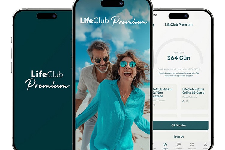 Kişiselleştirilmiş sağlık yönetimi