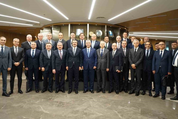 "Öngörülebilirlik arttı ve beklentiler iyileşti"