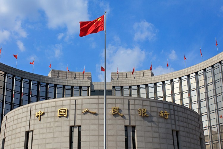 Çin faiz oranını sabit tuttu