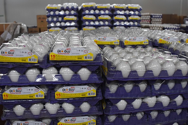 İsrail pazarına yöneldi