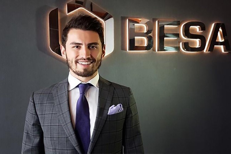 "Bodrum yeni ve çok güçlü bir atağa hazırlanıyor"