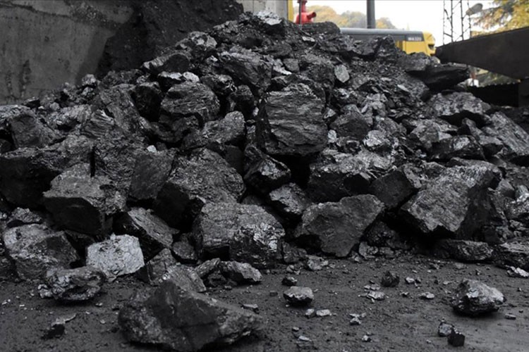 TTK'den taş kömürü sahası ihalesi